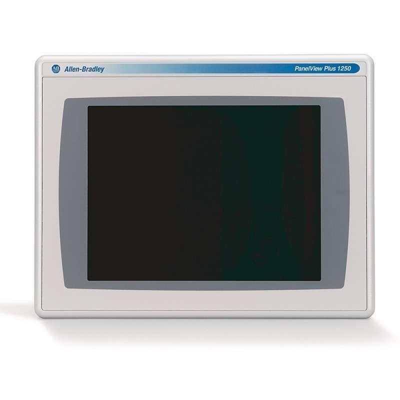 Allen bradley 2711PRDT12H 30-Day Returns！