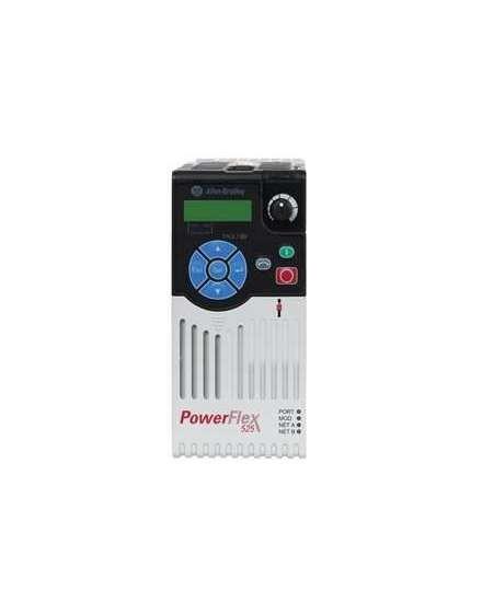 Allen bradley 25BV2P5N104 New In Stock