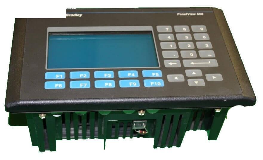 Allen bradley 2711K6C2L1X New In Stock