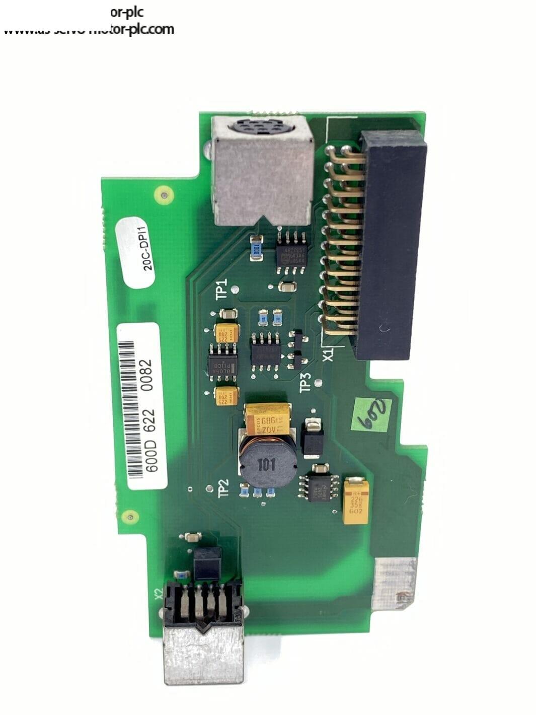 Allen bradley 20CDPI1 100% New