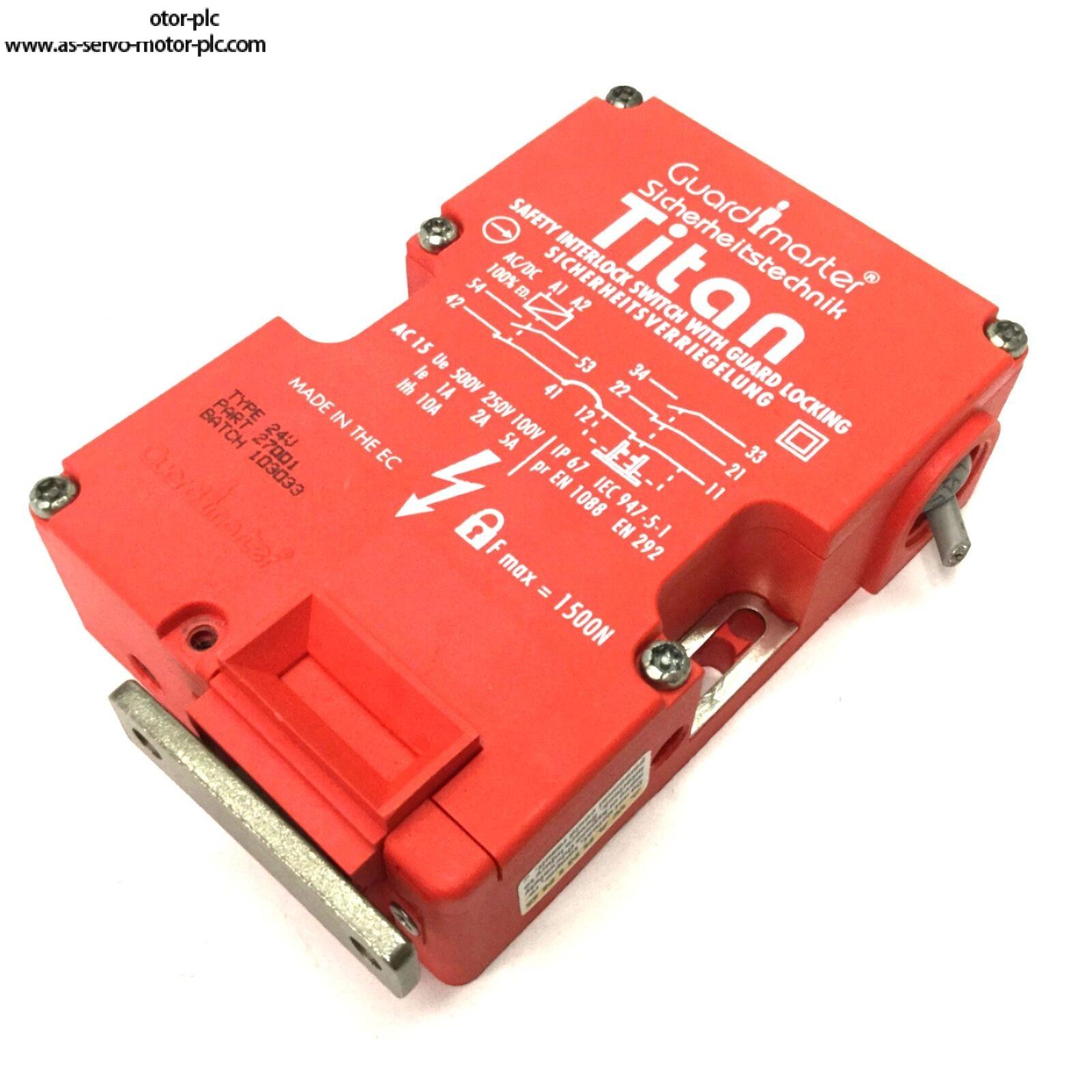 Allen bradley 27001 Fast Shipping!