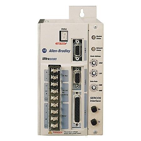 Allen bradley 2098IPDHV050 Trusted supplier