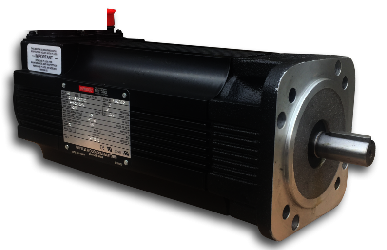 Allen bradley 1326ABB410GM2K4L Original