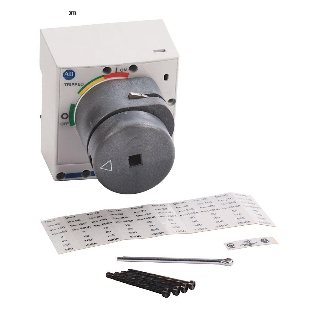Allen bradley 140GHRMX New In Stock