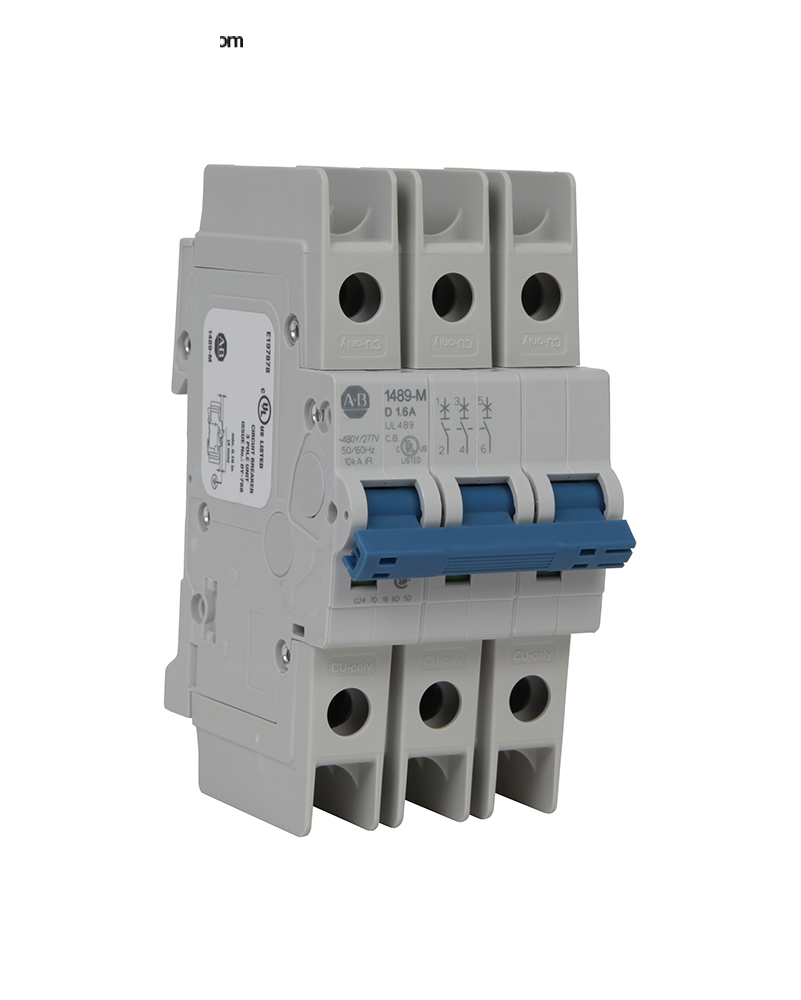 Allen bradley 1489M3C600 Original