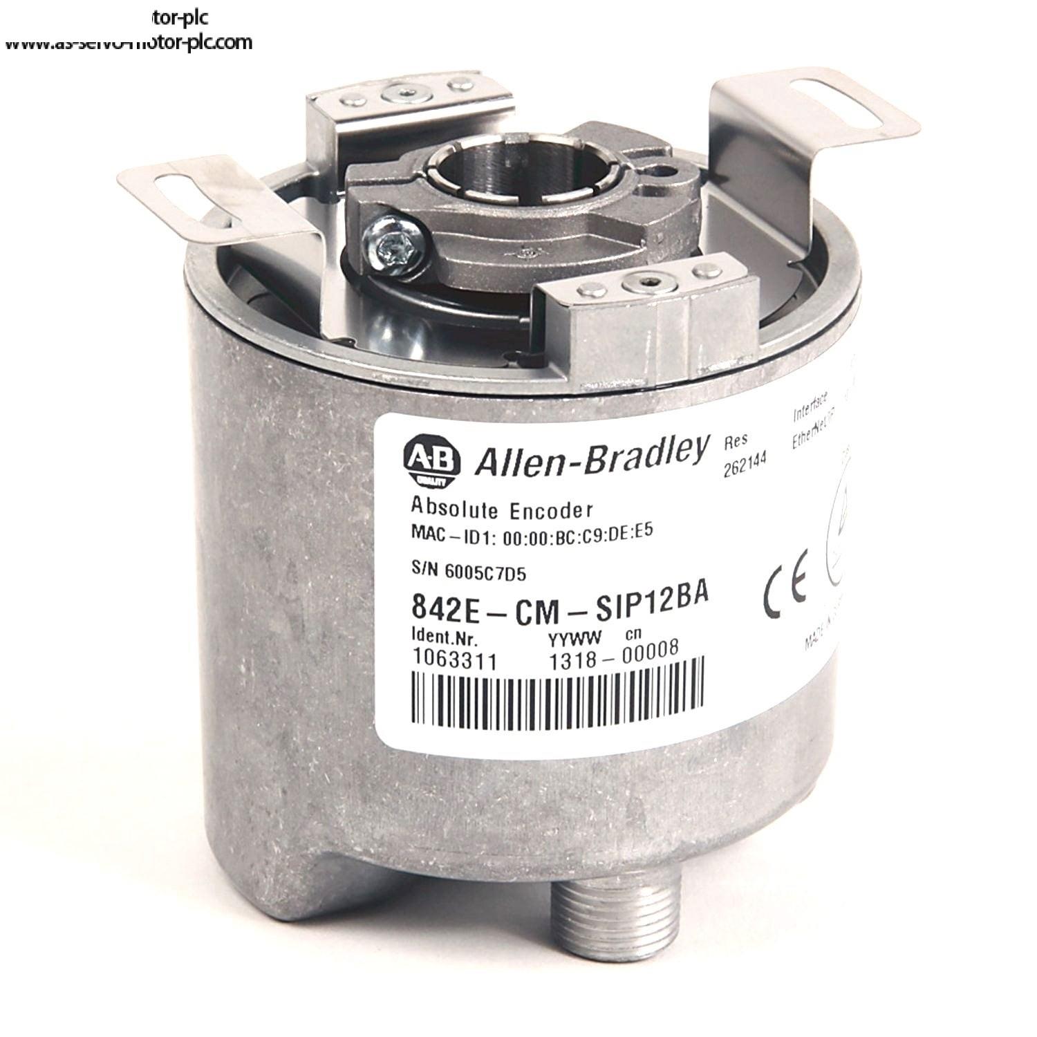 Allen bradley 842ECMSIP10BA 30-Day Returns!