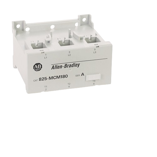 Allen bradley 825MCM5 30-Day Returns!