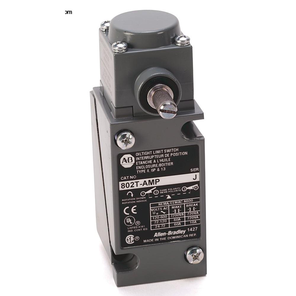 Allen bradley 802TAMP Original