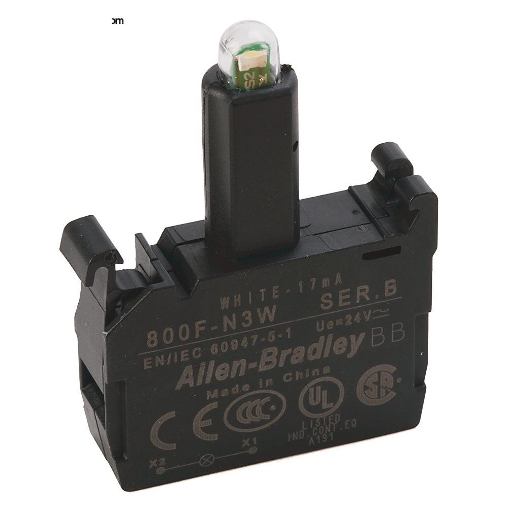 Allen bradley 800FN3Y Unbelievable Prices!