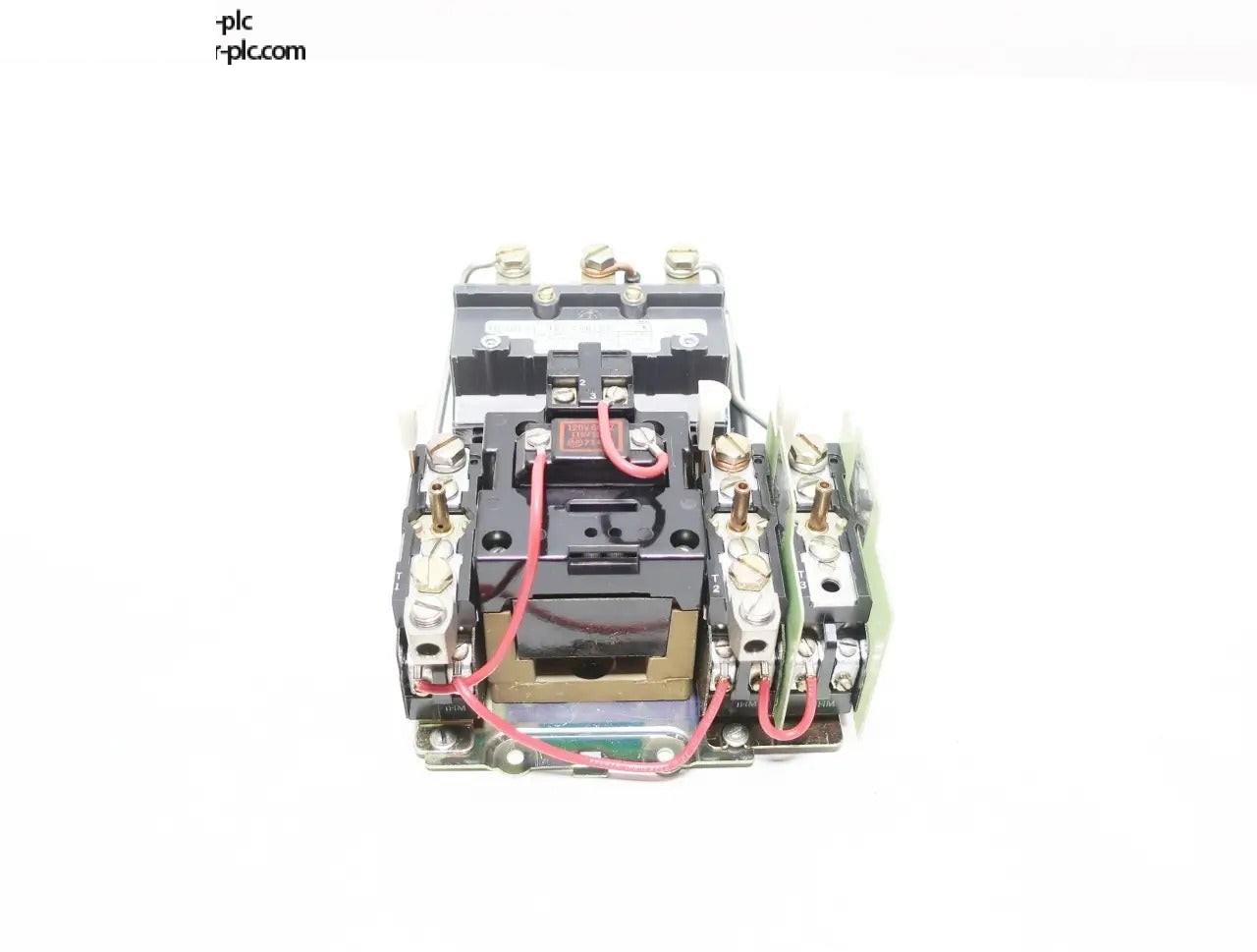 Allen bradley 709COD103 12-Month Warranty