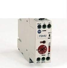 Allen bradley 700FSM4UU18 12-Month Warranty
