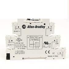 Allen bradley 700HLT12U24 100% New
