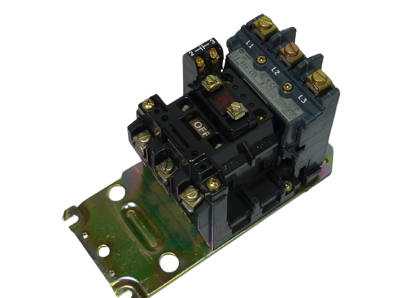 Allen bradley 509FODXXX Original