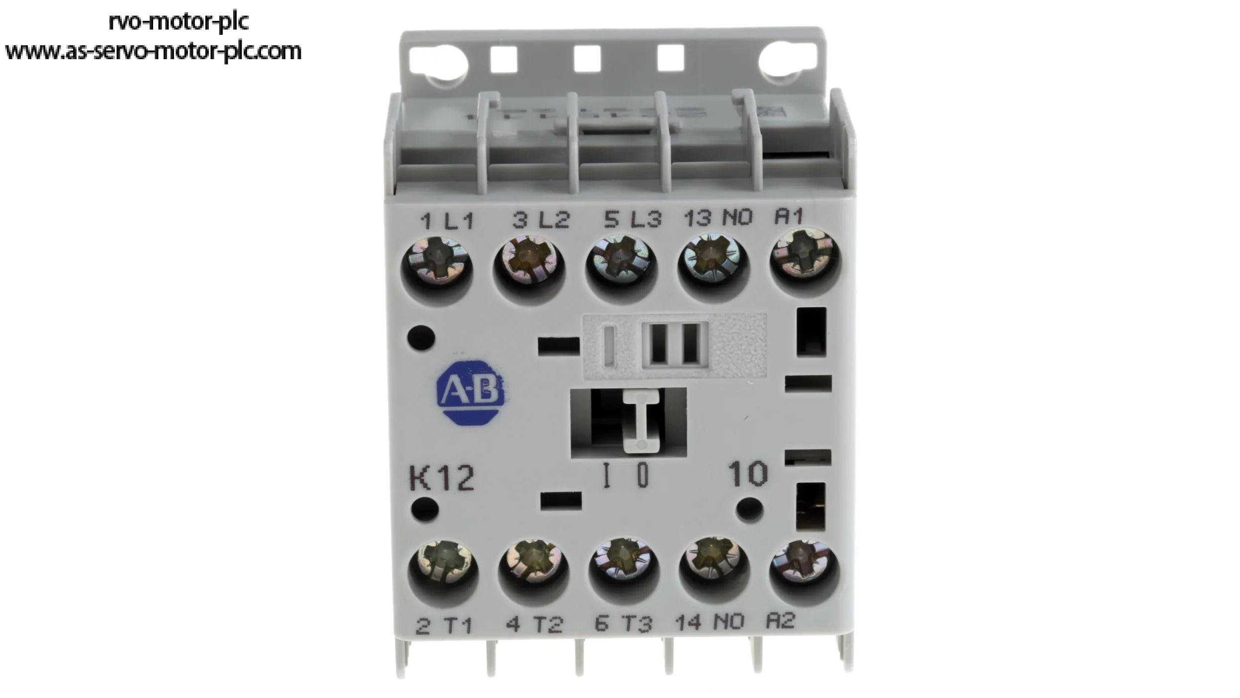 Allen bradley 100K1210 Original