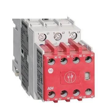 Allen bradley 100SC16ZJ14C 100% New