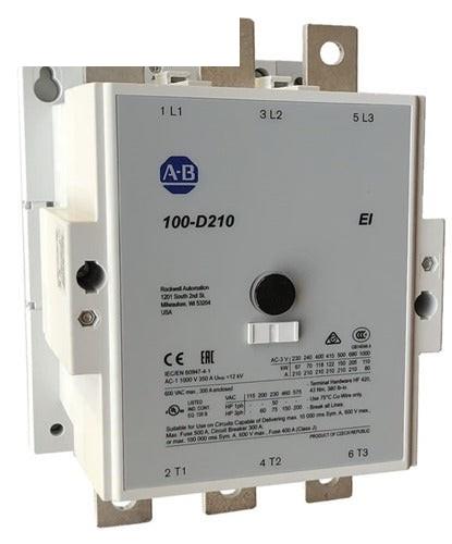 Allen bradley 100D210EN11 Unbelievable Prices!