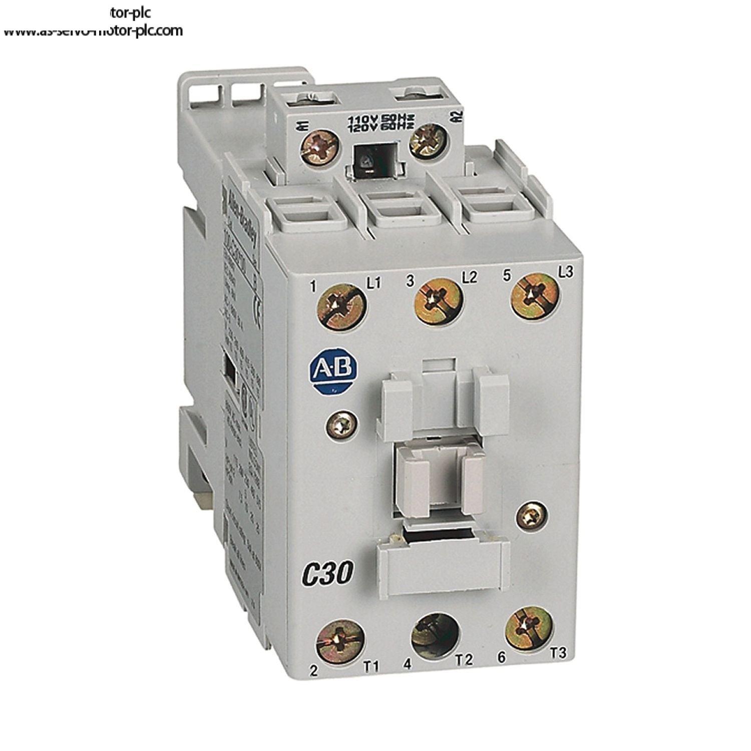 Allen bradley 100C30UD10 New In Stock