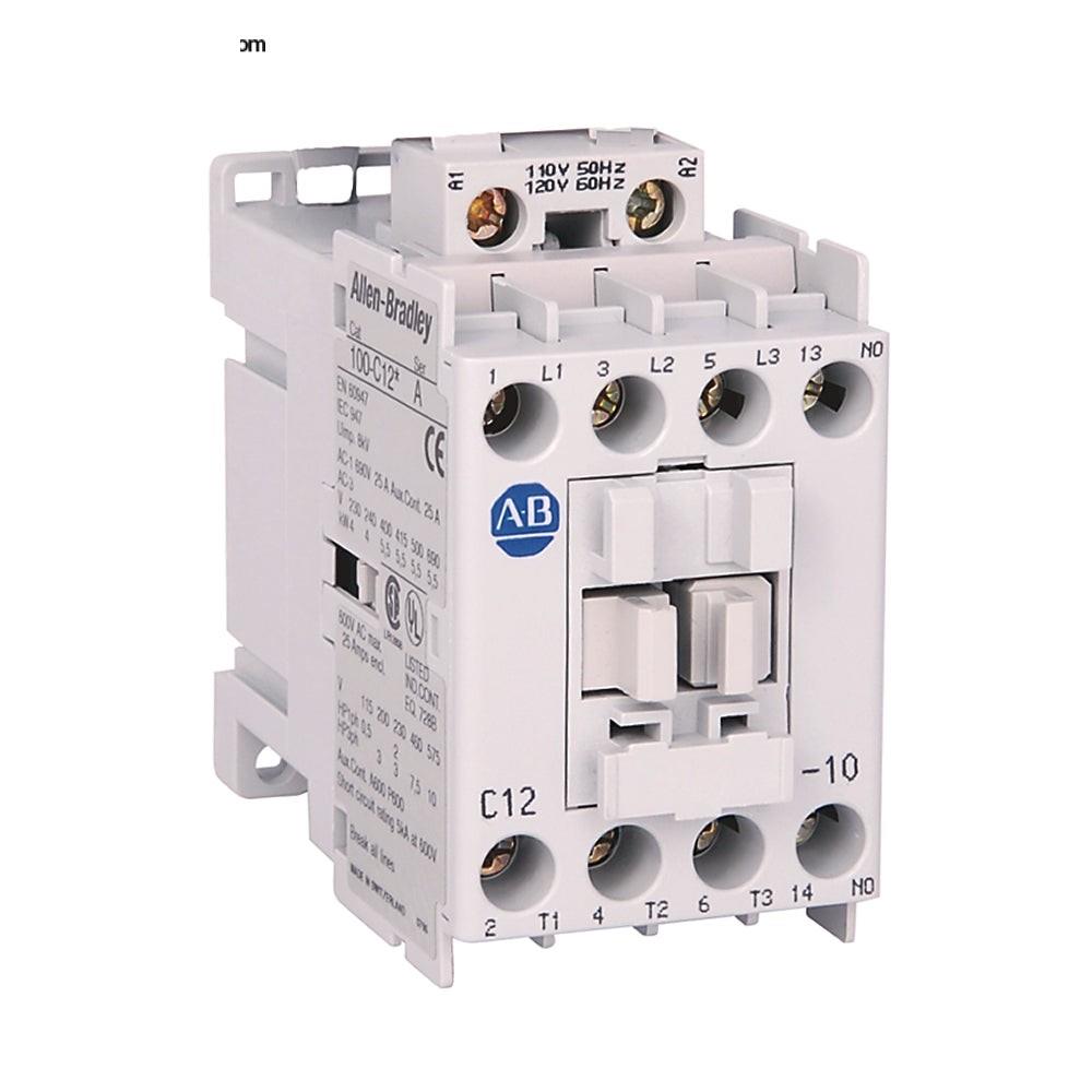 Allen bradley 100C12D10M Fast Shipping!