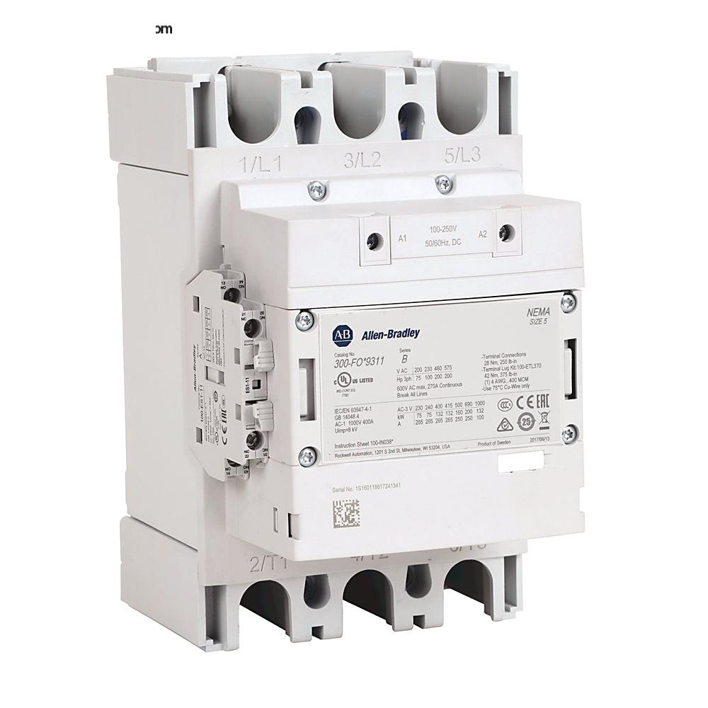 Allen bradley 300FOED9311 Original