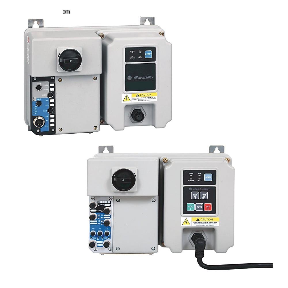 Allen bradley 281DF12B10ARR3FR Original