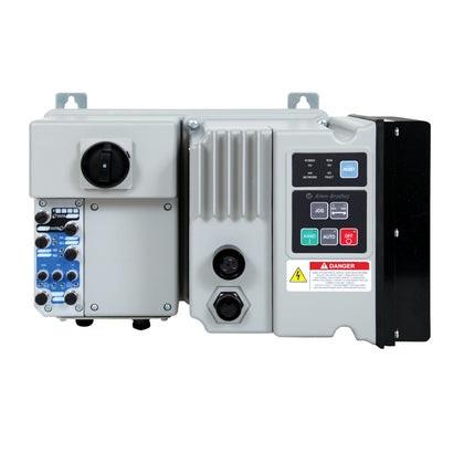 Allen bradley 284EFVD4P0Z10CRWSB 100% New