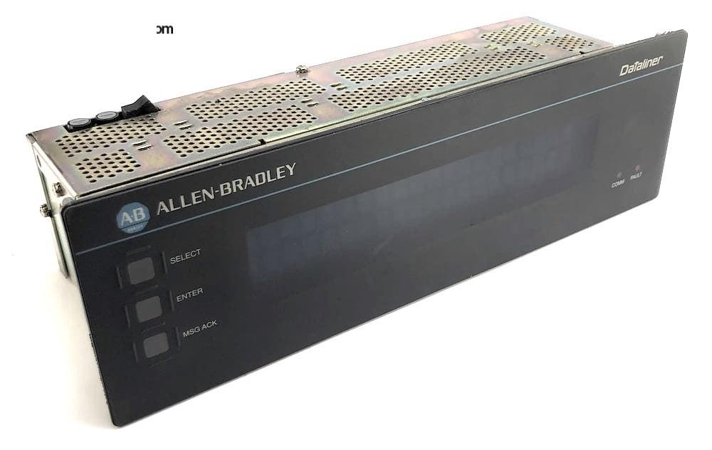 Allen bradley 2706E23J32B1 30-Day Returns！