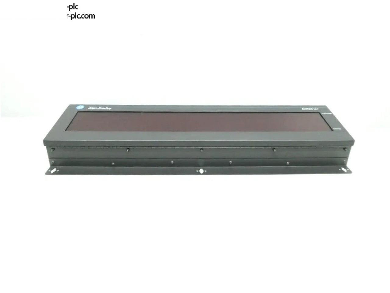 Allen bradley 2706F11J 12-Month Warranty