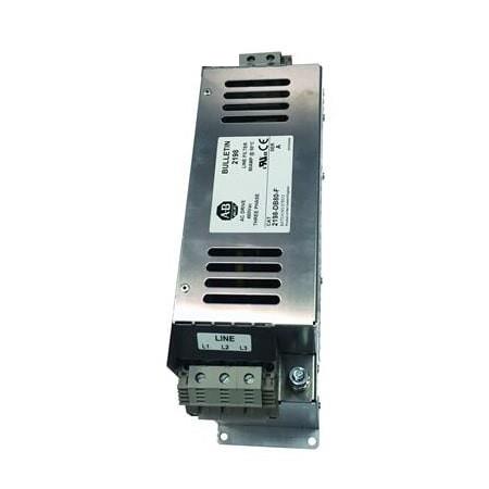 Allen bradley 2198DB127F New In Stock
