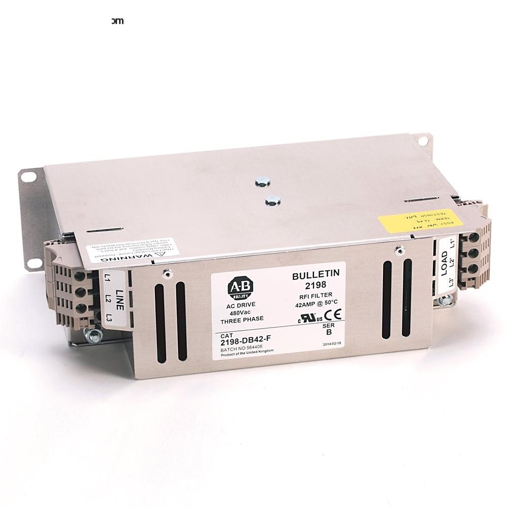 Allen bradley 2198DB111F 100% New