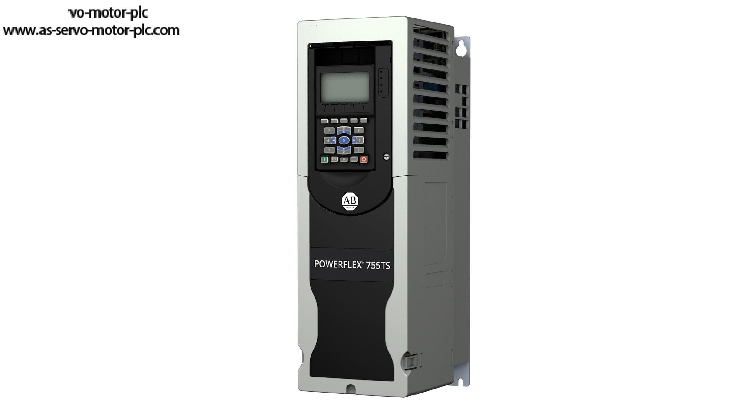 Allen bradley 20G21NC030JA0NNNNN 30-Day Returns！