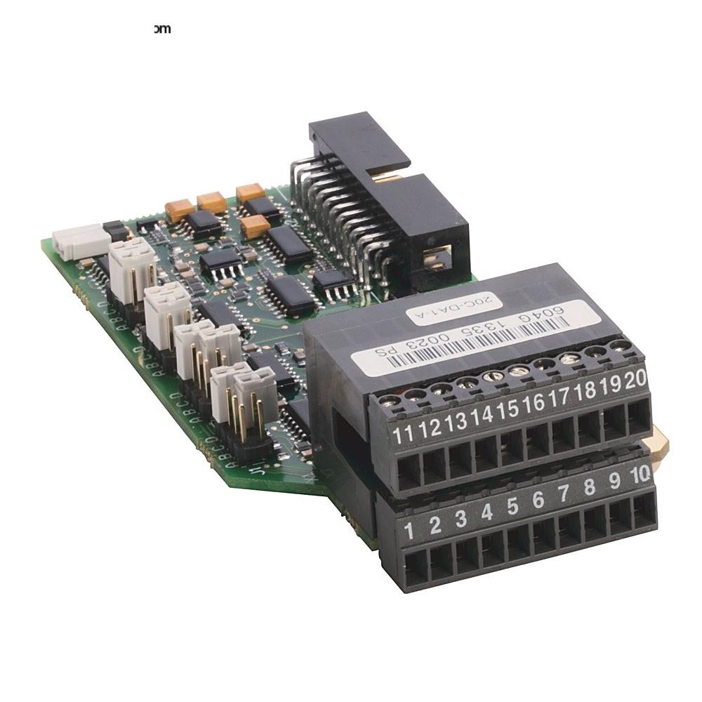 Allen bradley 20CDA1A New In Stock