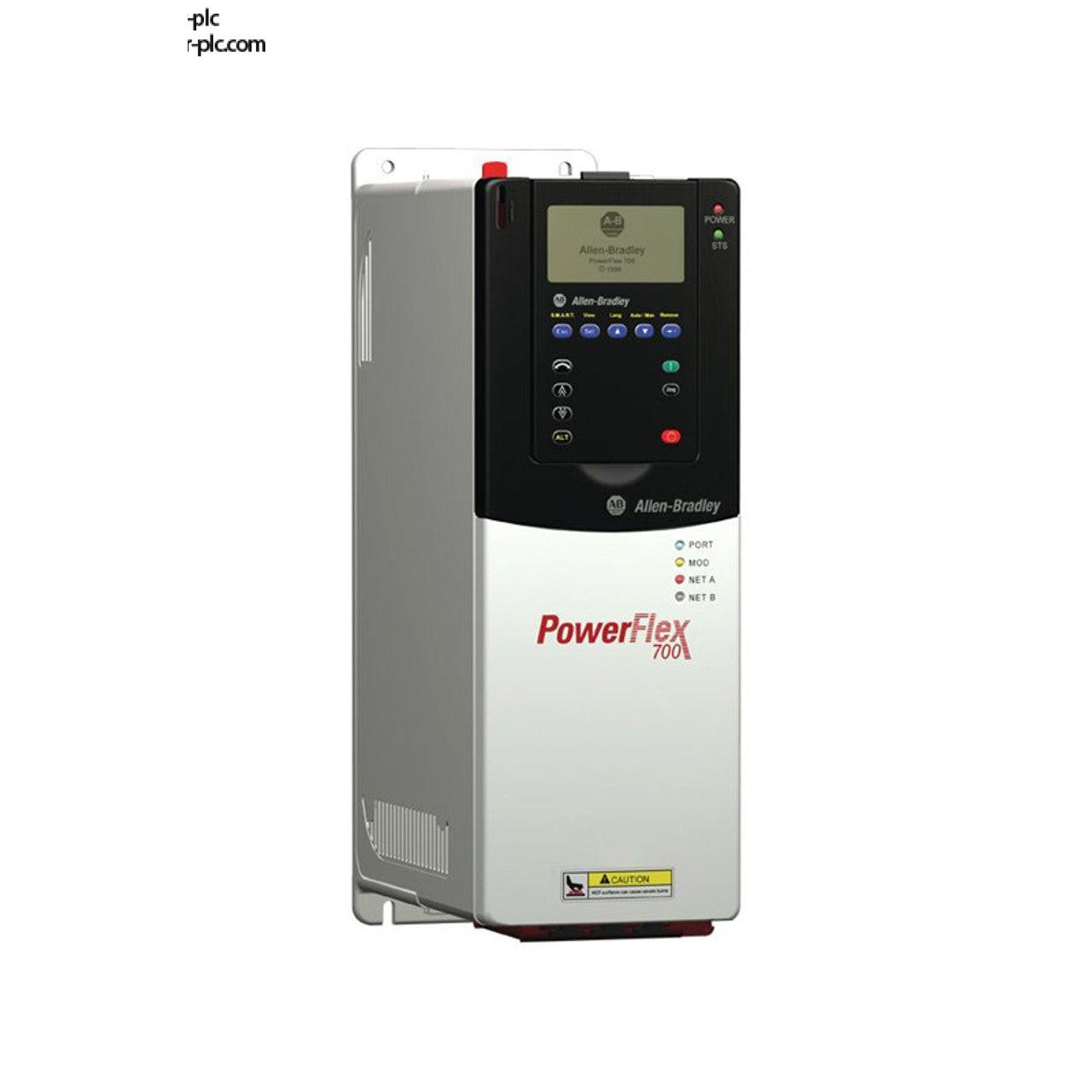 Allen bradley 20BE077A0AYNANC1 12-Month Warranty