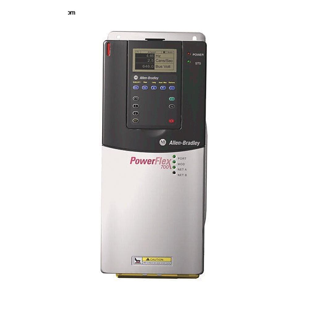 Allen bradley 20BB052A0AYNAND0 30-Day Returns！