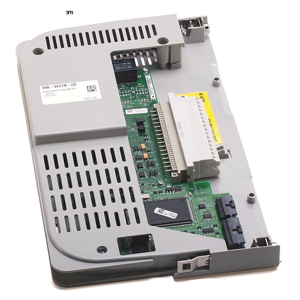 Allen bradley 20BVECTBD0 30-Day Returns!
