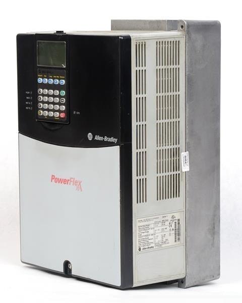 Allen bradley 20AD022A3AYNANC0 Unbelievable Prices!
