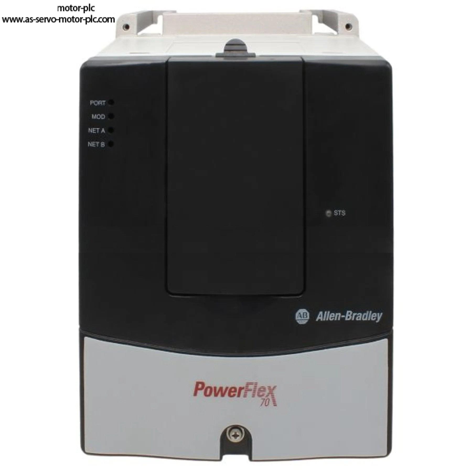 Allen bradley 20AD014A3AYNANC0 12-Month Warranty