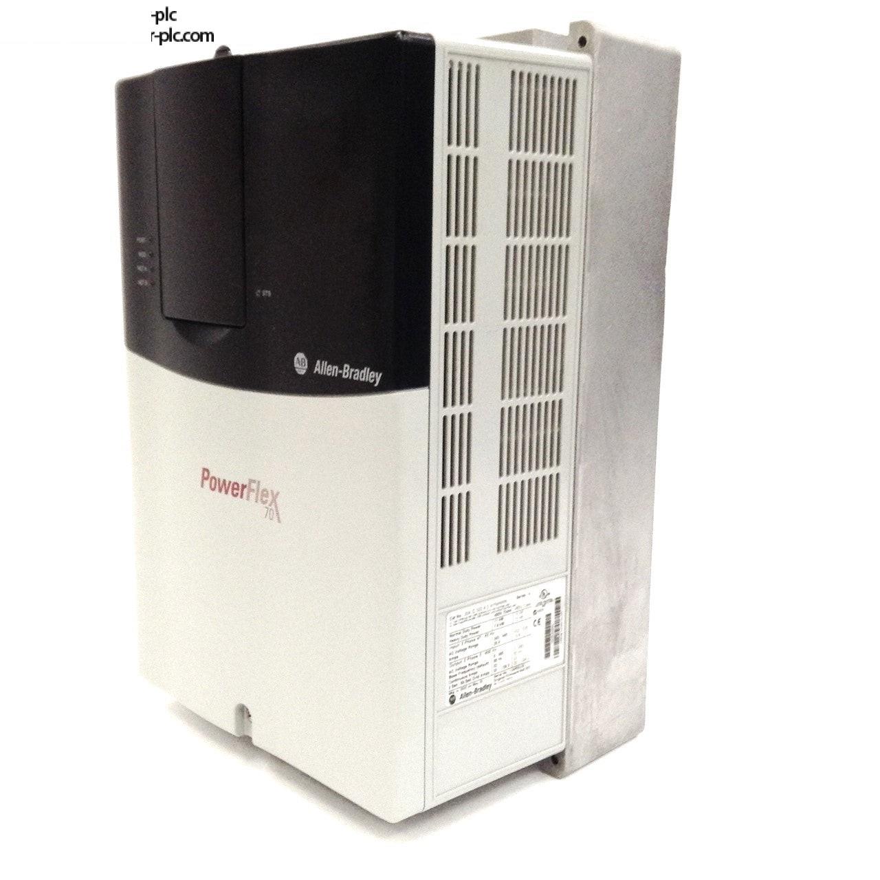 Allen bradley 20AC022A0AYNANNN Original