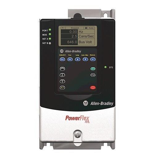Allen bradley 20AC1P3A3AYNAEG0 Trusted supplier