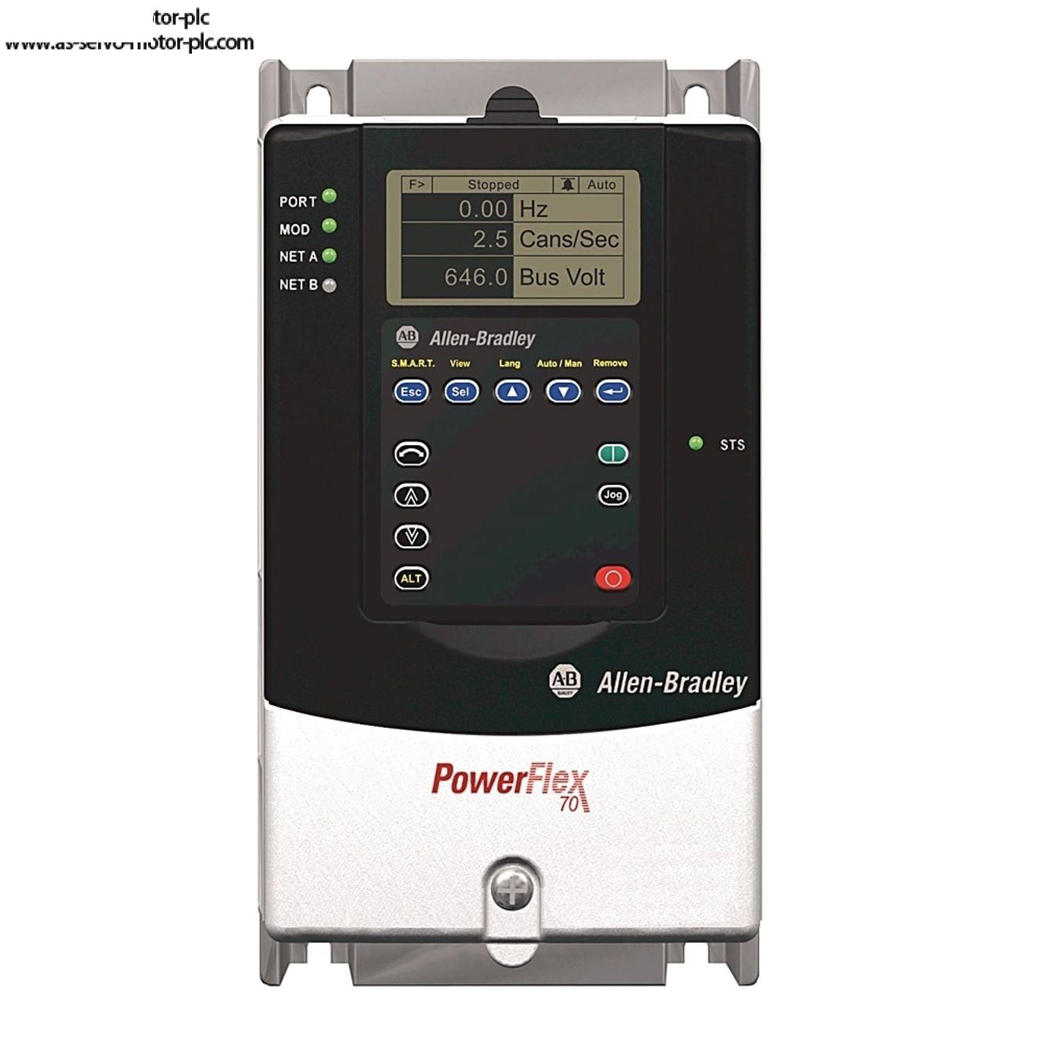 Allen bradley 20AB2P2A3AYYAEG0 Trusted supplier