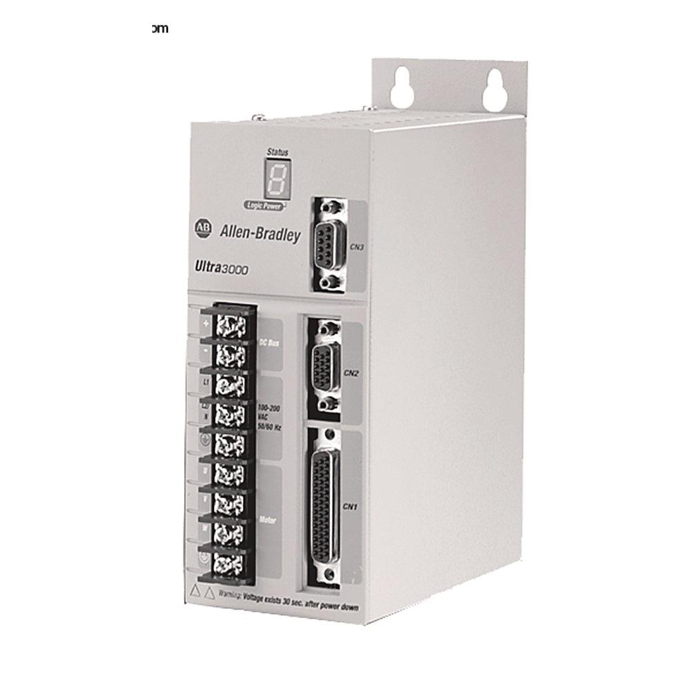 Allen bradley 2098DSD150XDN 12-Month Warranty