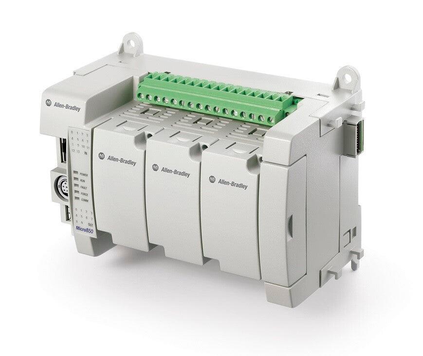 Allen bradley 2080LC50STARTERPACK Original