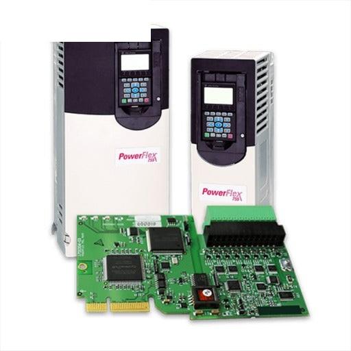 Allen bradley 20750SC8U New In Stock