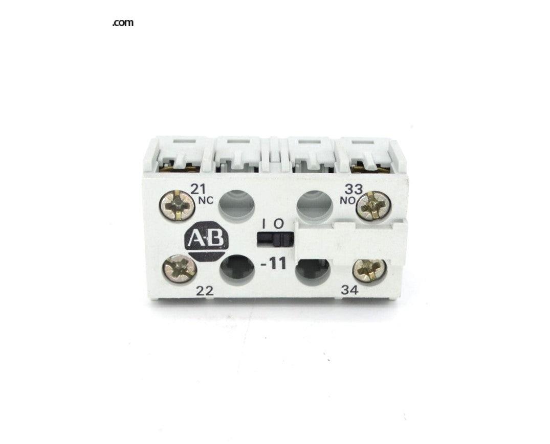 Allen bradley 195MB11 Trusted supplier