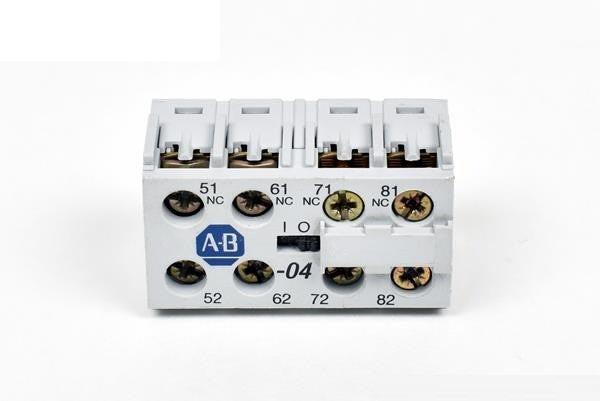 Allen bradley 195MA04 Trusted supplier