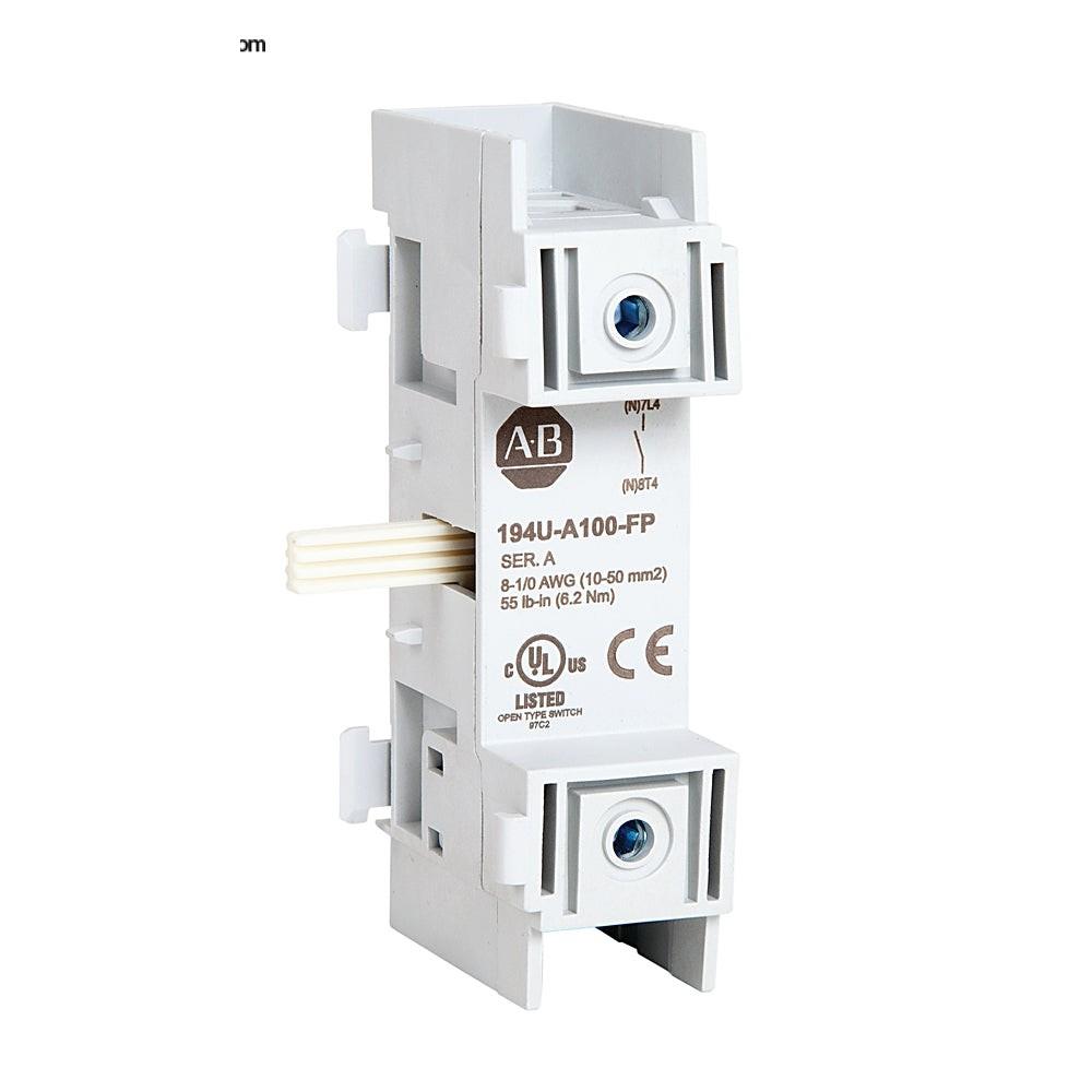 Allen bradley 194UA100FP New In Stock