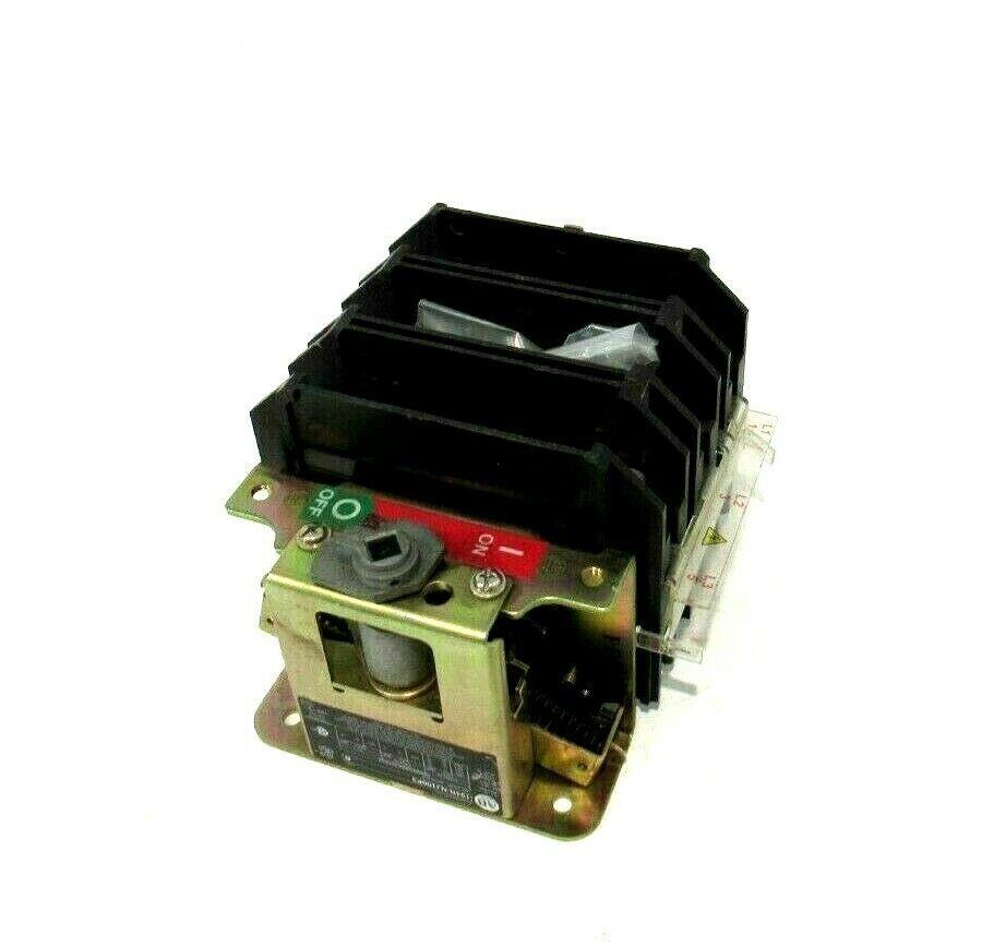 Allen bradley 194RNJ100P3 100% New