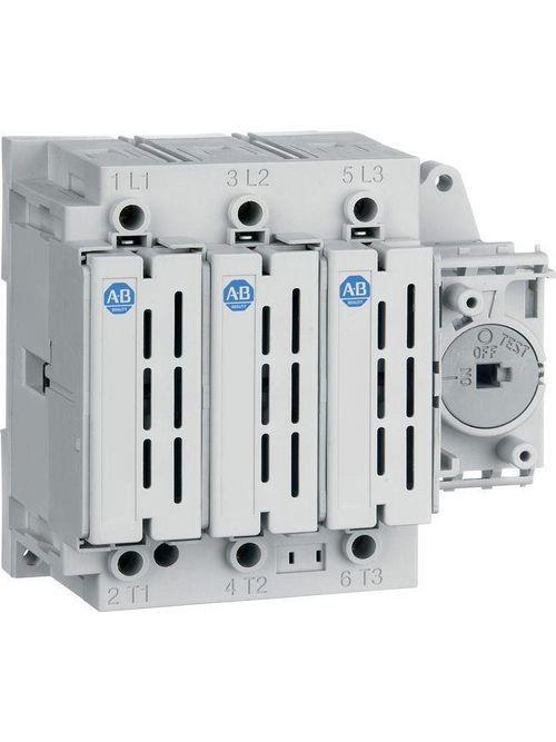 Allen bradley 194RNE1601754 New In Stock