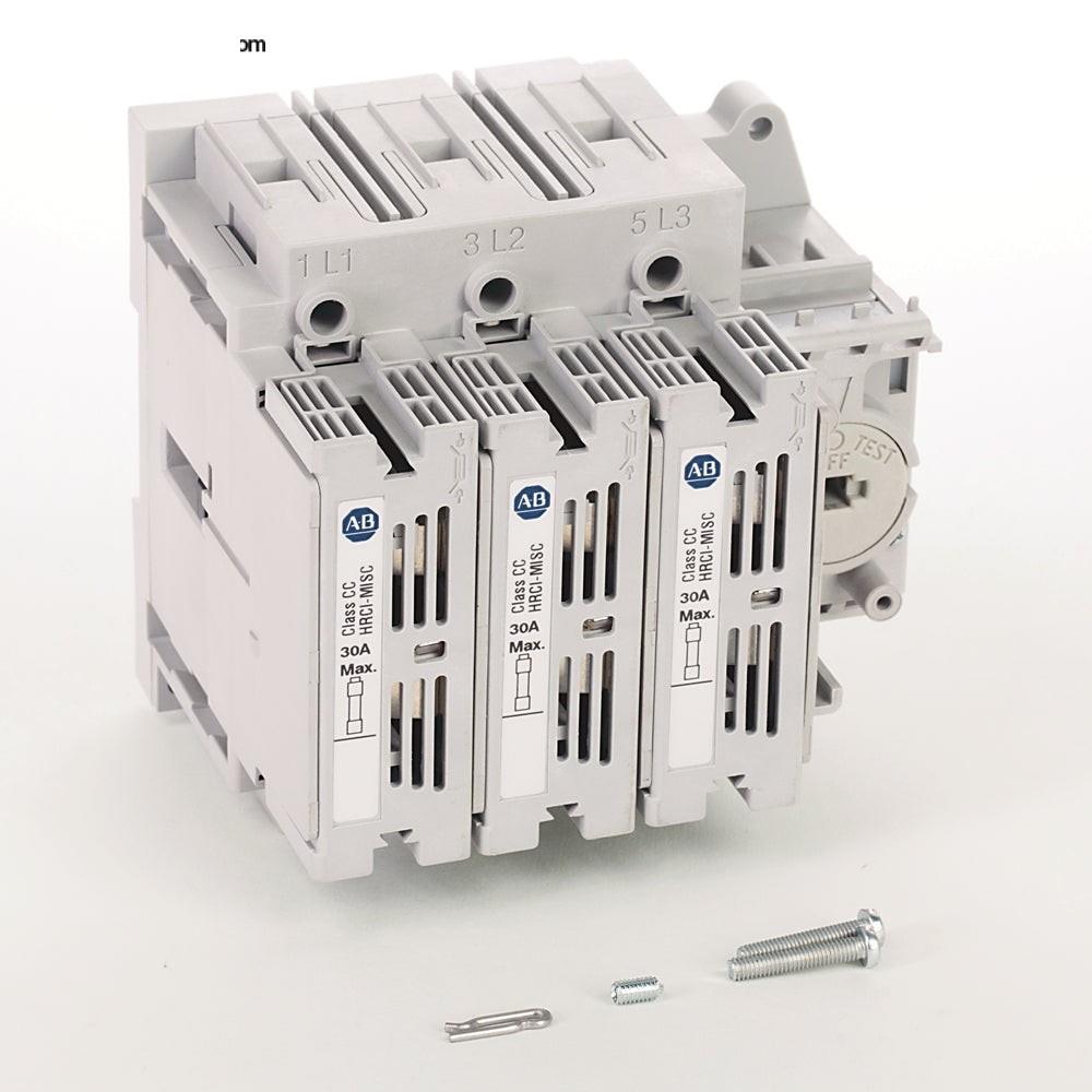 Allen bradley 194RNE1251754 100% New