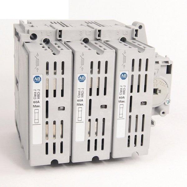 Allen bradley 194RJ601753PYS1 Trusted supplier