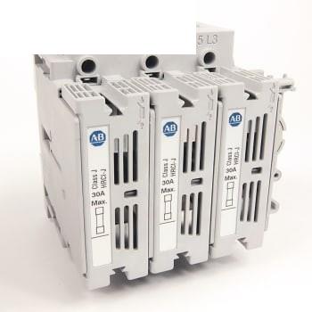Allen bradley 194RJ301753S Original
